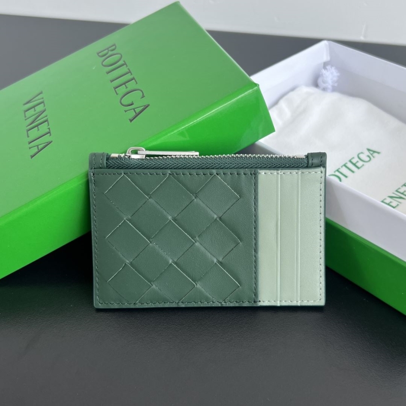 BV Wallets